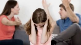 Violencia doméstica