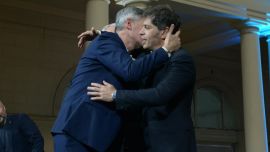 El peronismo cordobés, la pieza que varios quieren sumar al tablero de 2027