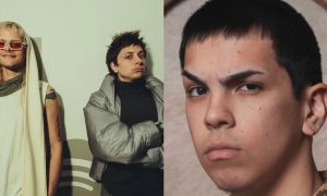 CA7RIEL & Paco Amoroso y Milo J