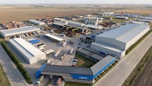 Parta avanza en Río Cuarto: cómo es el parque industrial y logístico que sumará un puerto seco a la región