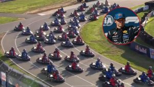 Max Verstappen vs 100