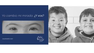 Campaña solidaria: Tu mirada