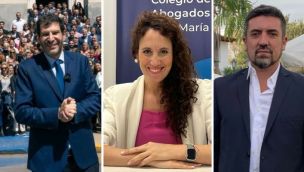 Elecciones abogados Consejo de la Magistratura