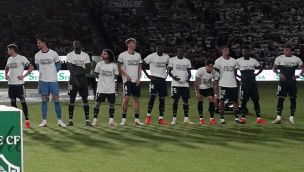 Real Madrid vs Elcehe - CEUTA