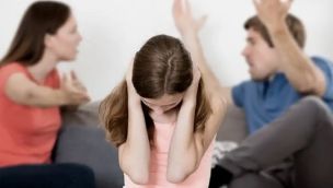 Violencia doméstica