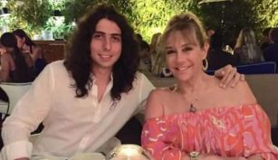 Qué es de la vida de Rocco Gastaldi, el hijo de Marcela Tinayre y Marcos Gastaldi