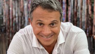 Sergio Lapegüe