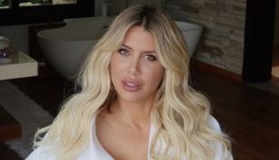 Wanda Nara