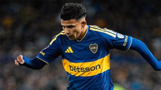 Boca Juniors