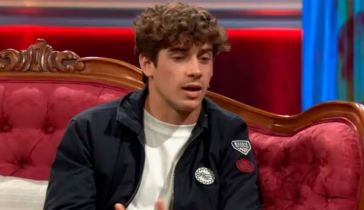 Franco Colapinto