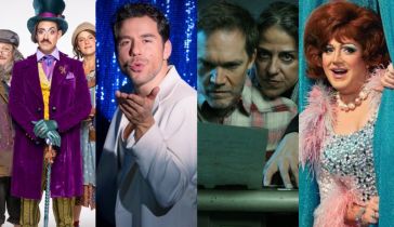 Los nominados a los Premios ACE