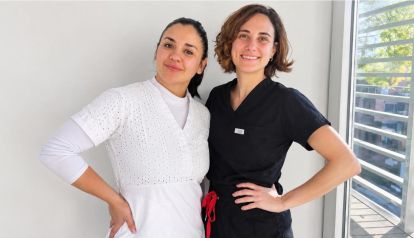 Blanqueamiento dental: mitos y realidades