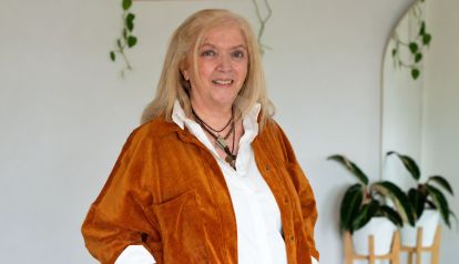 Silvina Camba