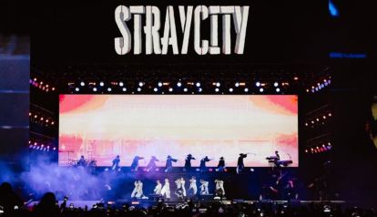 Stray Kids