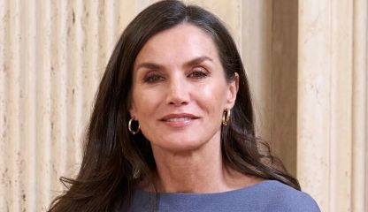 Reina Letizia