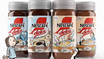 NESCAFÉ Dolca se une a Liniers