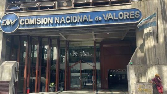 RDEco: por qué la nueva regulación de la CNV genera críticas por su impacto en las pymes