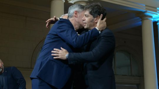 El peronismo cordobés, la pieza que varios quieren sumar al tablero de 2027