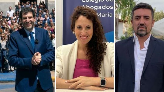 Córdoba copó las listas de abogados para el Consejo de la Magistratura y Llaryora juega fuerte