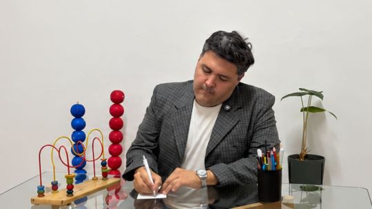 Fundación Ábaco: innovación tecnológica en el diagnóstico y atención de pacientes con neurodivergencias.