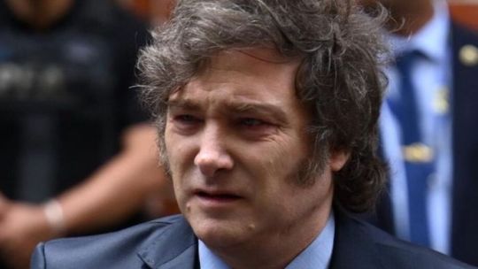 Paranoia en Olivos: las razones secretas por las cuales Milei echó a su personal