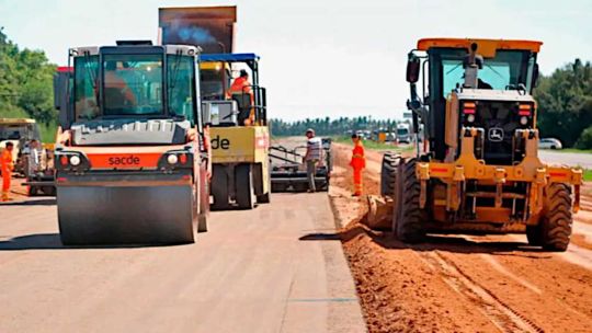 De rutas patagónicas a modernización militar: el mapa de las 67 obras que proyecta el Presupuesto 2027