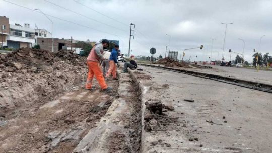 Presupuesto 2027: qué obras prevé Nación para Chaco y cómo se distribuirían los $161.272 millones