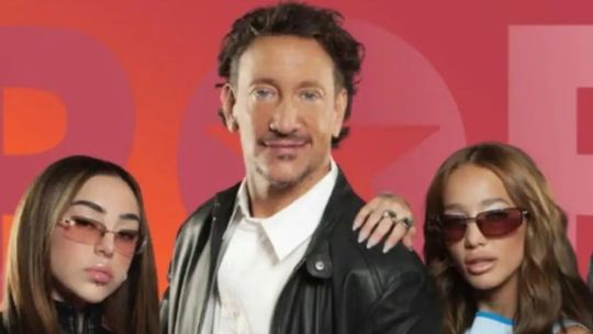 Final abrupto: por qué Disney discontinuó el reality argentino “Popstars”