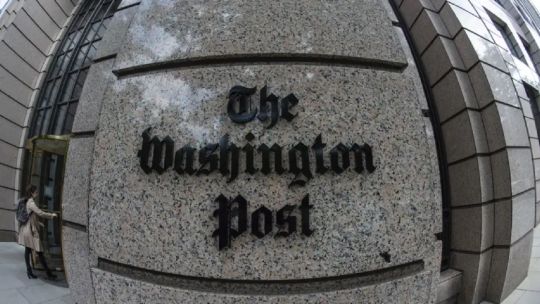 Del Washington Post al “Washington Sun”: en RDI se explicó cómo surgió este nuevo medio en Estados Unidos