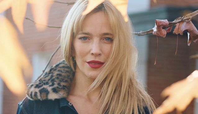 Luisana Lopilato