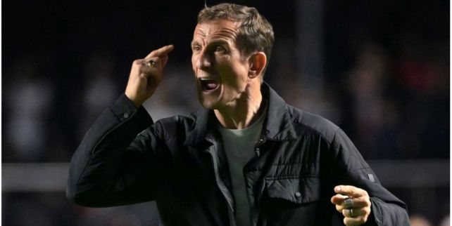 Rodolfo "Vasco" Arruabarrena