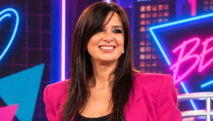 Edith Hermida renunció a El Club del Moro: por qué se fue y quién la reemplazará