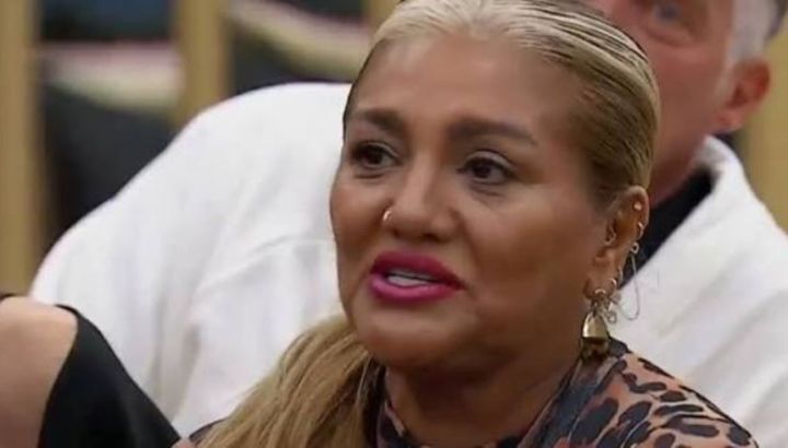 Gladys "La Bomba Tucumana" apuntó contra la producción de Gran Hermano y Ana Laura Román: "Me maltrataron"