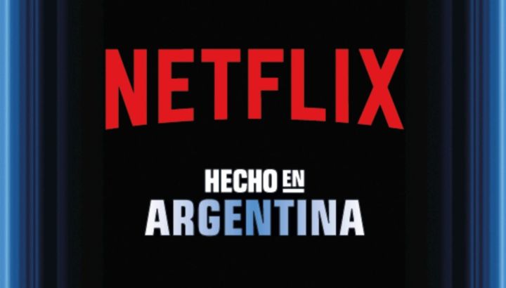 Netflix Argentina redobla la apuesta con nuevas producciones locales