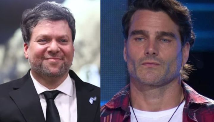 Aseguran que explotó una nueva interna entre Hernán Drago y Guido Kaczka: ¿Qué pasó?