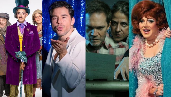 Premios ACE: quiénes son los nominados a lo mejor del teatro argentino, cuándo es la ceremonia y por dónde se puede ver