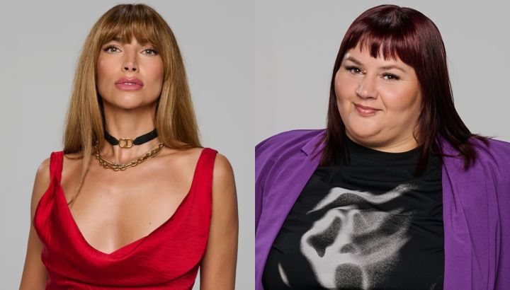 Quién ganará Gran Hermano Generación Dorada: los resultados entre Sol Abraham y Yipio según Ángel de Brito