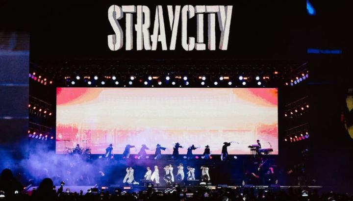 Stray Kids homenajeó a la fan que murió antes del show del grupo en Argentina: "Estamos profundamente tristes"