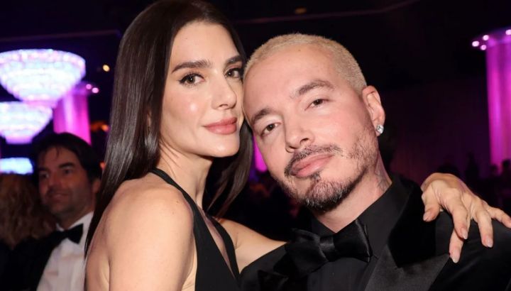 Valentina Ferrer anunció su separación de J Balvin luego de 10 años juntos: el comunicado