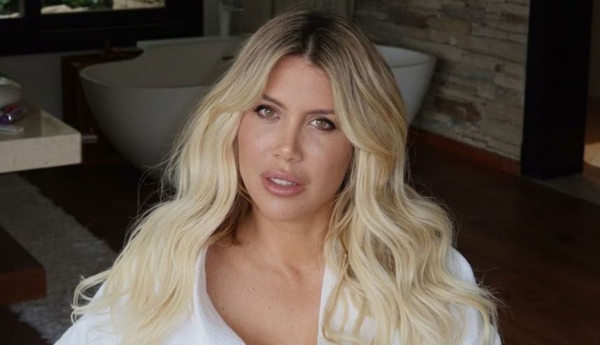 Wanda Nara