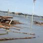 El Niño: alertan por crecidas históricas del Río Paraná y ponen al Litoral bajo mayor vigilancia
