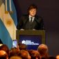Encuesta: crece el malestar por la economía pero Javier Milei mantiene su respaldo electoral