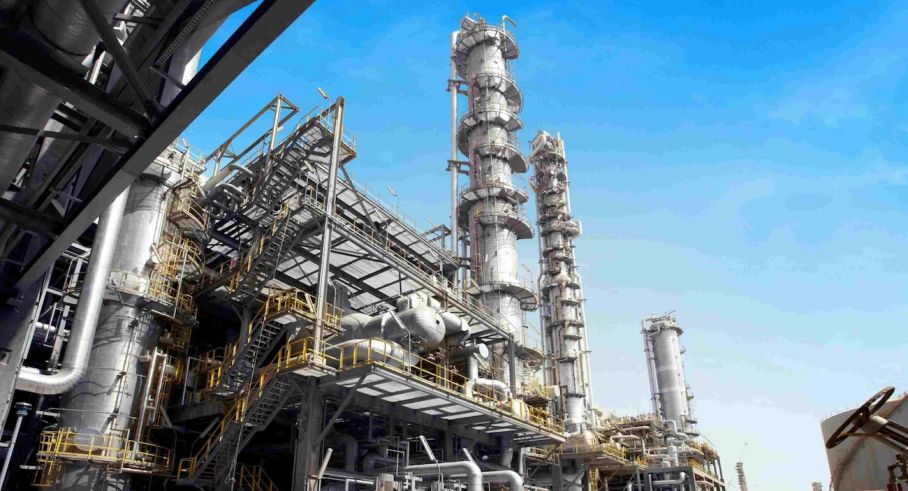 Industria Petroquímica Argentina