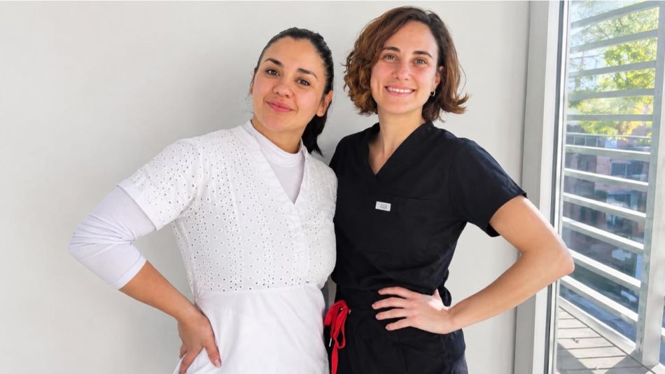 Blanqueamiento dental: mitos y realidades