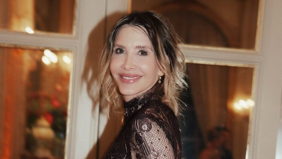 Guillermina Valdés