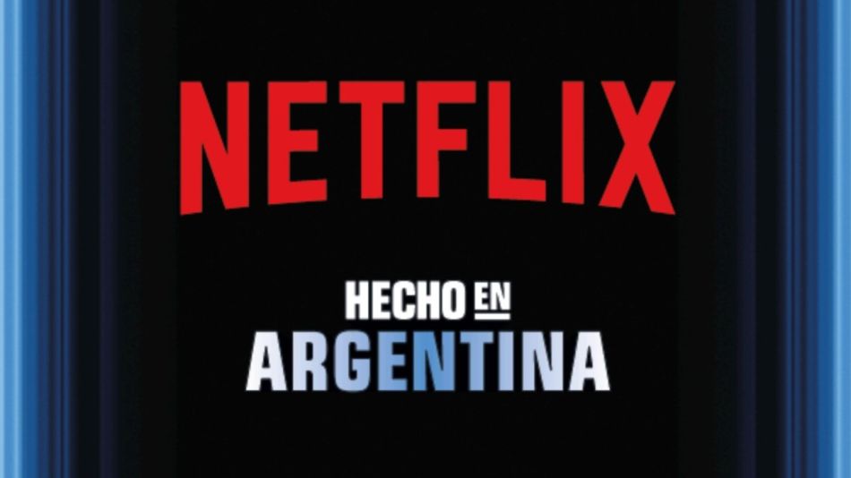 Hecho en Argentina