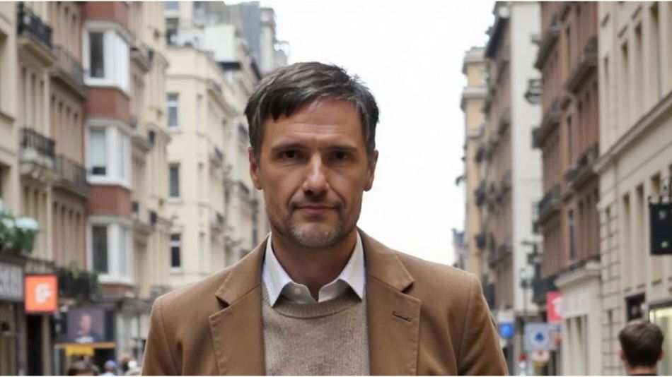 La pyme argentina no tiene un problema de esfuerzo. Tiene un problema de visibilidad