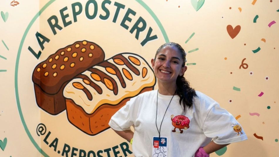 La Repostery