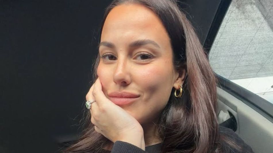 Luli Fernández 