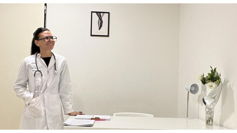 No es falta de voluntad: lo que cambia en el cuerpo de la mujer después de los 40